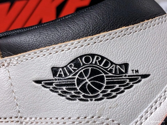 Bone x OG Jordan High Air 1 CD6578-006 Nike SB Light 0718